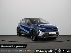 Renault Captur - esprit Alpine Full hybrid | Achteruitrijcamera | Adaptive Cruise Control | Elektronisch ge