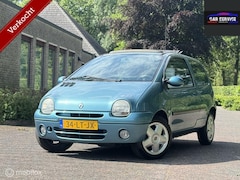 Renault Twingo - 1.2-16V Privilège NAP/NWE APK/CABRIO/1e EIG