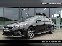 Kia Cee'd - Ceed 1.0 T-GDi GT-Line Edition | Navigatie | Camera | Climate Control | Cruise Control | C