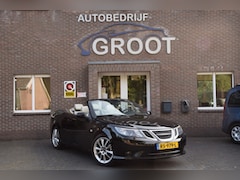 Saab 9-3 - 1.8T