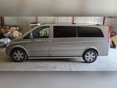 Mercedes-Benz Vito - 120 CDI 343 DC luxe