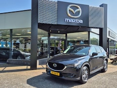 Mazda CX-5 - SKYACTIV-G 165 SKYLEASE+ / Trekhaak