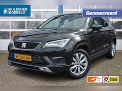 Seat Ateca - 1.5 TSI FR BNSINT Automaat / originele trekhaak / stoelvw