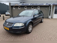 Volkswagen Passat - 1.9 TDI ATHENE