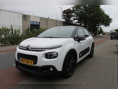 Citroën C3 - 1.2 Pure Tech S en S Shine Automaat
