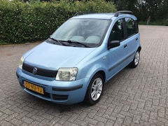 Fiat Panda - 1.1 ACTIVE