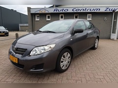 Toyota Corolla - 1.6-16V TERRA SEDAN + AIRCO