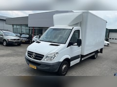 Mercedes-Benz Sprinter - 313 CDI Laadklep/Dubbel lucht/Lage km-stand