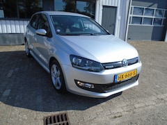 Volkswagen Polo - 1.0 BLUEM. EDITION