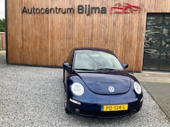 Volkswagen New Beetle - 2.0 Highline