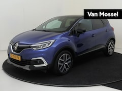 Renault Captur - TCe90 Version S | Navigatie | Parkeersensoren & Camera |
