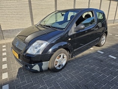 Citroën C2 - 1.1I LIGNE AMBIANCE nieuwe APK