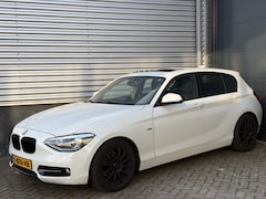 BMW 1-serie - 118i Executive // MEENEEMPRIJS // ENGINE PROBLEMS // EXPORT //