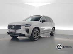 Volvo XC90 - 2.0 T8 Plug-in hybrid AWD Ultra Dark | Full Option | NIEUWPRIJS €111.635, - | Luchtvering