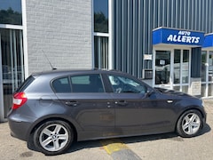 BMW 1-serie - 118