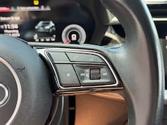 Audi A3 Sportback - 30TFSI AUT. EDITION NAVI AIRCO LED