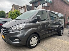 Ford Transit Custom - 320 2.0 TDCI L2 H1 TDC 21320km AUTOMAAT