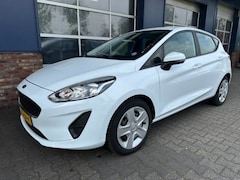 Ford Fiesta - 1.1 TREND Applecarplay Prijs is incl. afleveringsbeurt