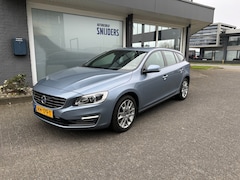 Volvo V60 - 1.5 T3 POLAR+ DYNAMIC Intellisafe-Line