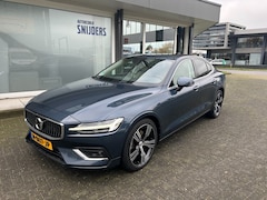 Volvo S60 - 2.0 B4 INSCRIPTION FULL OPTIONS