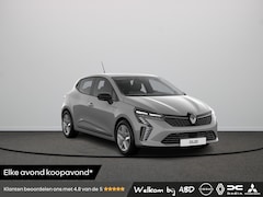 Renault Clio - Evolution E-TECH full hybrid 145 | Cruise control met snelheidsbegrenzer | Handbediende ai