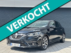 Renault Mégane - 1.5 dCi Bose