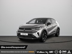 Renault Captur - esprit Alpine Full hybrid | Achteruitrijcamera | Adaptive Cruise Control | Elektronisch ge