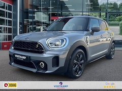 MINI Countryman - COOPER SE ALL4 PANO-DAK/NAVI/PDC/CRUISE/STOELVERW