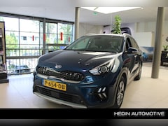 Kia Niro - 1.6 GDi Hybrid DynamicLine l Navigatie l camera l