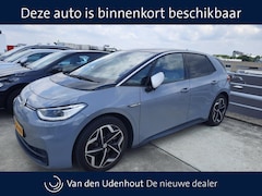 Volkswagen ID.3 - First Plus 58 kWh | LED Matrix | 19" | Binnenkort beschikbaar