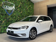 Volkswagen Golf Variant - 1.0 TSI Join / Navi / Stoelverw / PDC