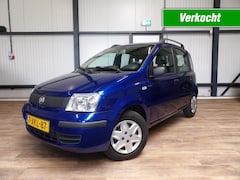 Fiat Panda - 1.1 edizione cool - airco - zeer nette staat