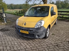 Renault Express - ZE- 22KW Mee Nemer/ Rijd Uitstekend/met APK