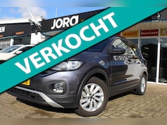 Volkswagen T-Cross - 1.0 TSI Life