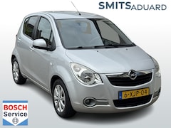 Opel Agila - 1.0 Berlin Airco,