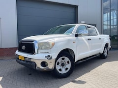 Toyota Tundra - 5.7 V8 Double Cab 4X4 6-persoons bijtellingvriendelijk
