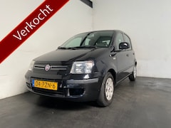 Fiat Panda - 1.2 Edizione Cool. Airco. Elek Pakket
