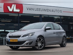 Peugeot 308 - 1.6 THP Première | Cruise | APK 29-03-2026