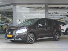 Suzuki SX4 S-Cross - 1.6 120pk High Executive CVT │ Automaat │ Trekhaak │ Panoramisch schuif-/kanteldak