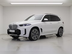 BMW X5 - xDrive50e | M-Sport | 22'' inch | Panorama | Harman Kardon | Comfort Stoelen | Driver Ass.