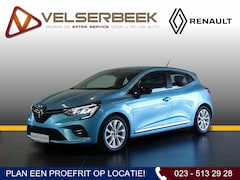 Renault Clio - TCe 100 Intens * Carpplay/LMV/Cruise/39.142 Km