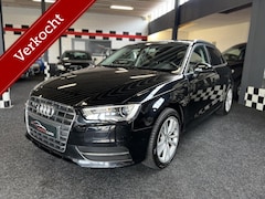 Audi A3 Sportback - 1.4 TFSI CoD PANO NAP