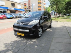 Peugeot 107 - 1.0 12V 68PK 5Drs Airco Dealer onderh