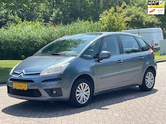 Citroën C4 Picasso - 1.6 VTi Image 5p./AIRCO/CRUISE/PARKEERSENS ACHTER/TREKHAAK