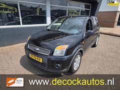 Ford Fusion - 1.4-16V Futura/TREKHAAK/APK 06-2026