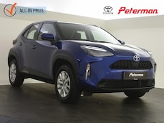 Toyota Yaris Cross - 1.5 Hybrid Active | Camera | Carplay