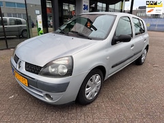 Renault Clio - 1.2-16V Expression / 5-drs / stuurbekr. / elektr.ramen