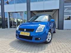 Suzuki Swift - 1.5 Exclusive