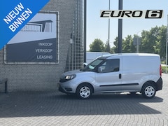 Fiat Doblò Cargo - 1.3 MJ L1H1 SX*A/C*NAVI