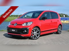 Volkswagen Up! - 1.0 TSI GTI | BEATS | PANO | 150 PK Stage 1 |